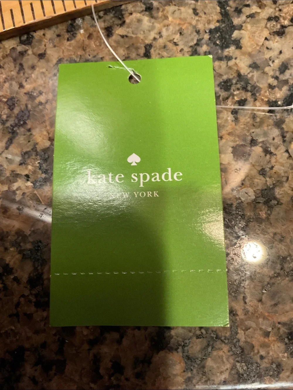 kate spade Hot Pink Leather Satchel Tote